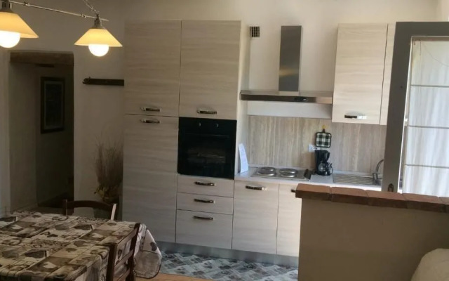 Bio Agriturismo Poggio Aione