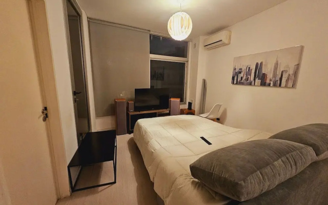 2 Ambientes de Ensueño en Recoleta