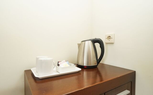 Avila Ketapan Rame Hotel