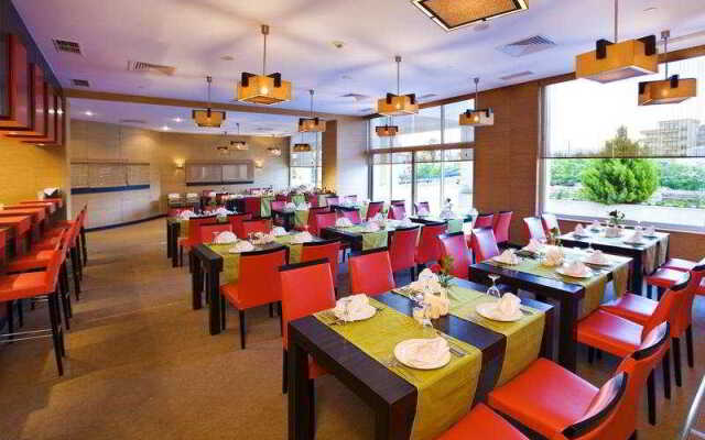 Timo Resort