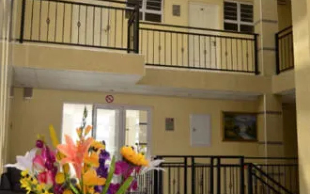 Royal Ushaka Hotel Seaview