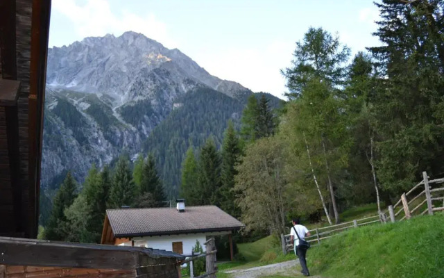 Apartment Antholzersee
