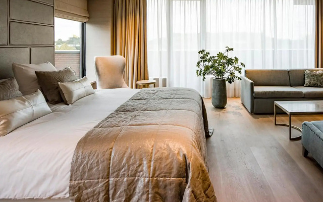 Van Der Valk Hotel Enschede