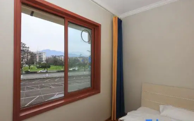 Yunqishe Homestay