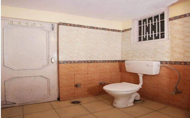 OYO Home 9105 2BHK