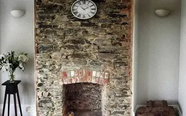 Cliff House - B&B