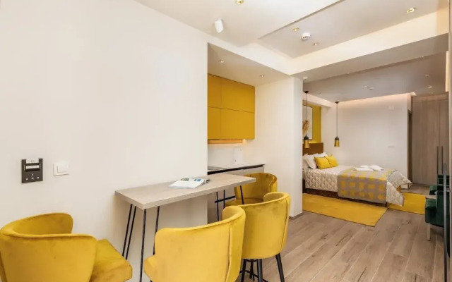 Hotel Vila Hedonija