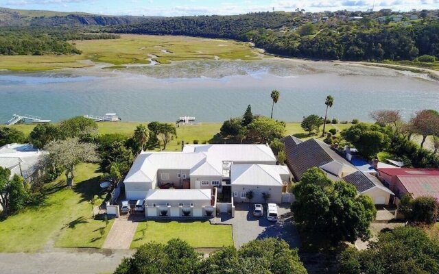 Kowie River Guest House