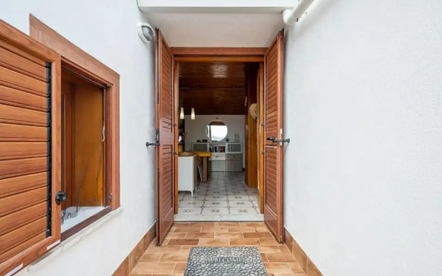 Naxos Charming Penthouse with Swimming Pool x6