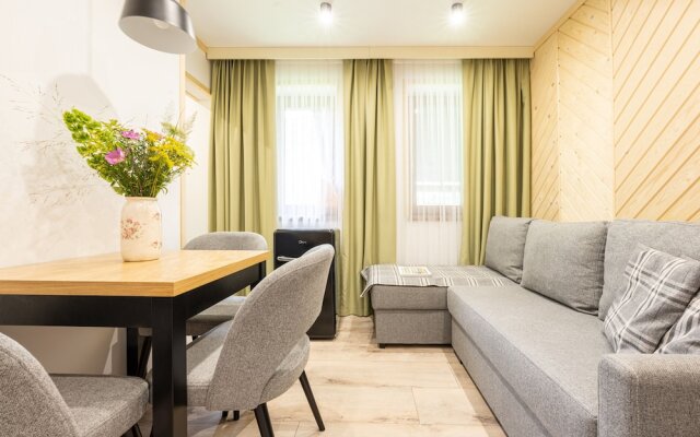 Apartamenty Harenda Zakopane