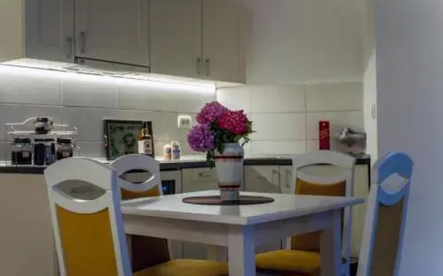 Sunny Port Apartment & Rooms