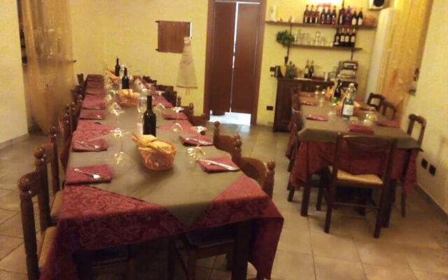 Agriturismo Ca' d'Fredu'