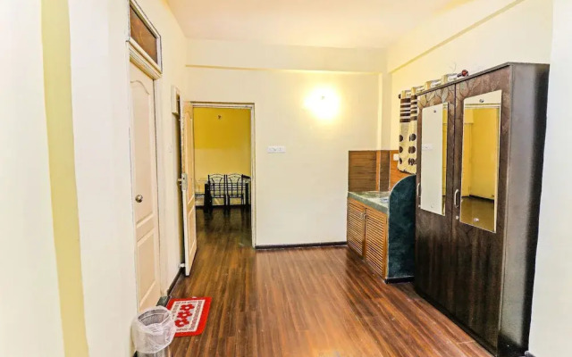 FabHotel East Field Homes Viman Nagar