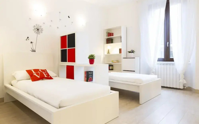 notaMi - Affori 4ever - 2 bedrooms