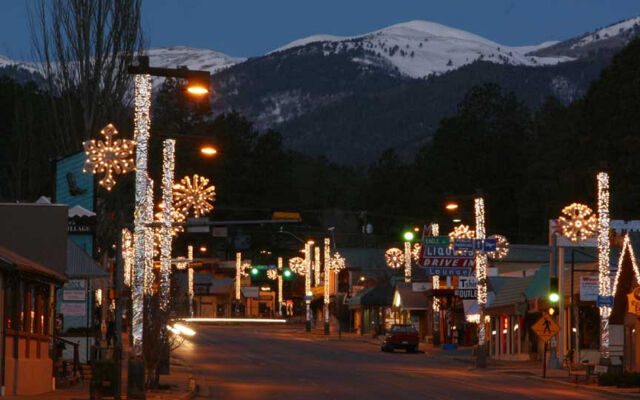 Hotel Ruidoso - Midtown