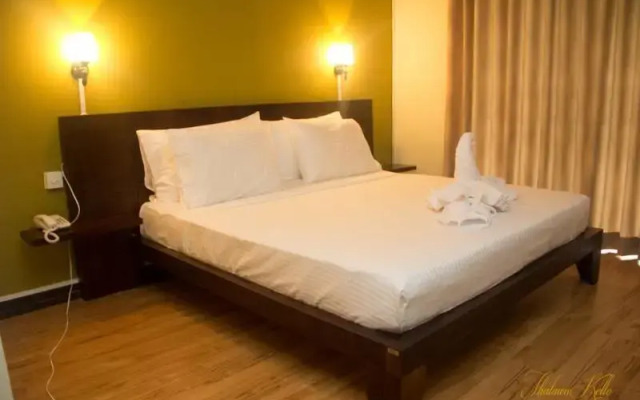 Yoho Talawakele Rest House