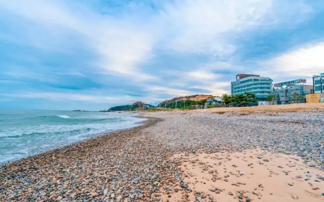 Yangyang Sorak Sea Pension