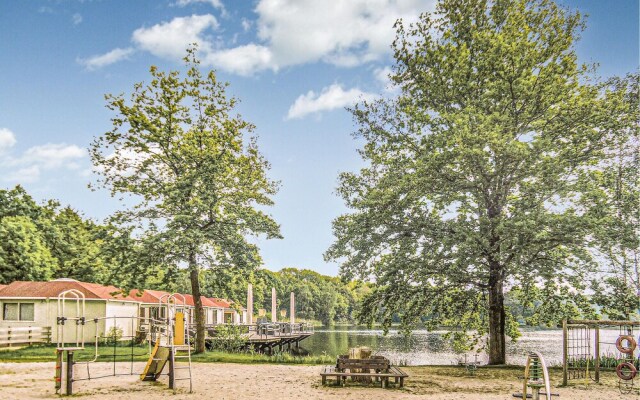 Awesome Home in Rekem-lanaken With Wifi and 2 Bedrooms