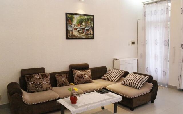 My Joly Home