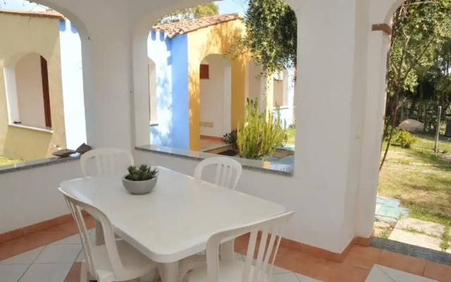 Villaggio Camping Torre Salinas