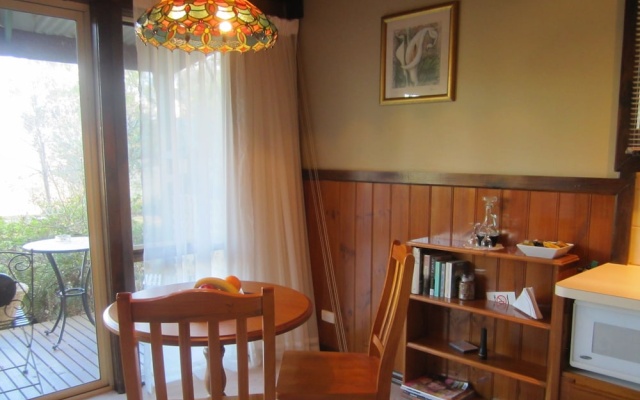 Willowlake – Guest Rooms – Howqua Inlet