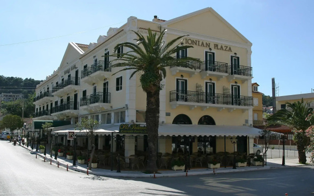 Ionian Plaza Hotel & Spa