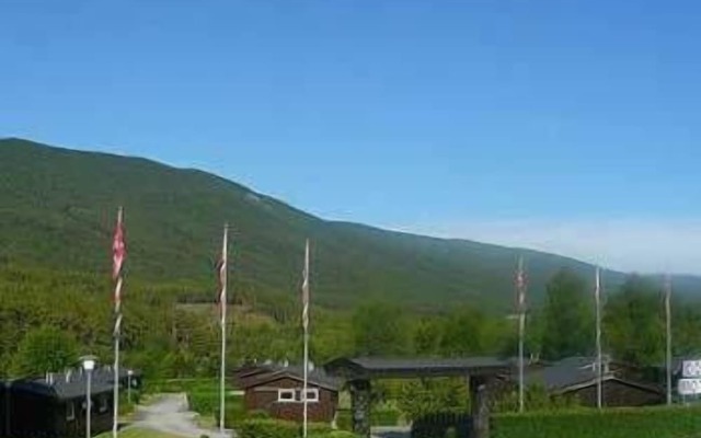 Dovre Motell