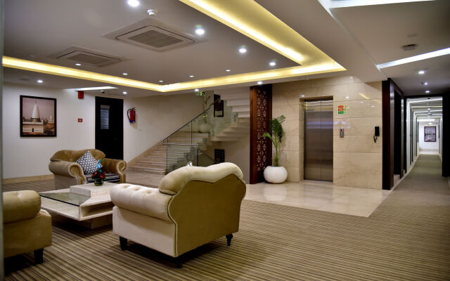 Clarks INN Suite Gwalior