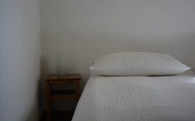 San Biagio Materapartment