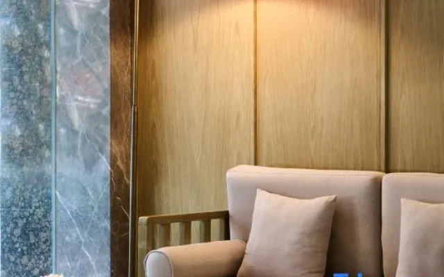 Najia Hotel (Dalizhouzhou Hospital High-speed Railway Station Branch) – Guest Rooms – Dali