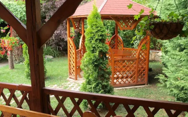 Nóra Vendégház