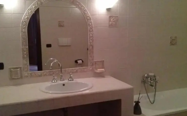 Villa Travellito