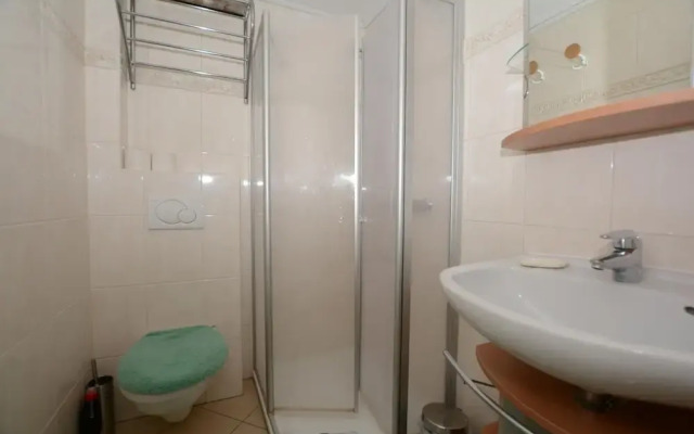 "gästehaus Flandern" 5