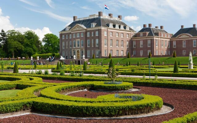 Bilderberg Hotel De Keizerskroon