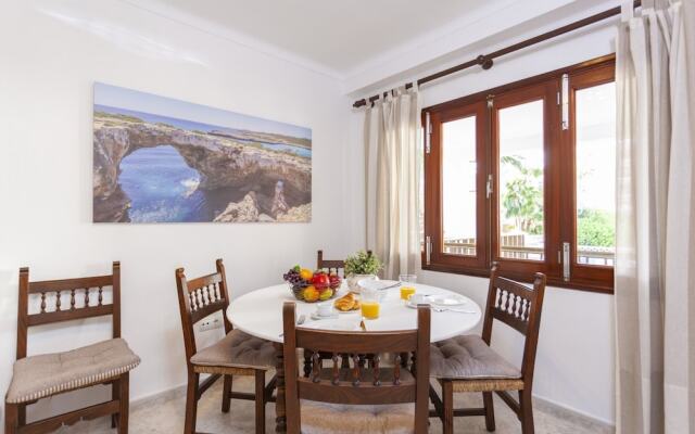 YourHouse Casa Suiza