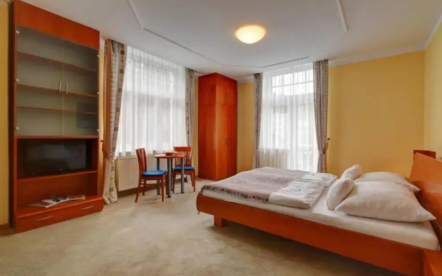 Wellness Hotel La Passionaria