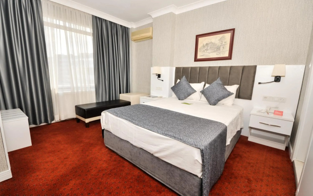 Gur Kent Hotel