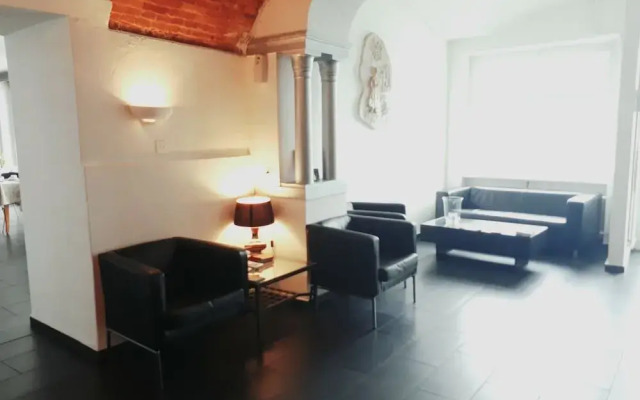 Hotel Garni Battello