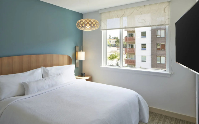 Element Seattle Redmond