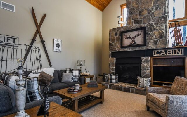 Winterfell 4 Bedroom Townhome