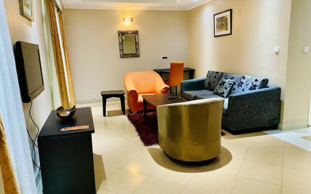 La Cour - Hotels