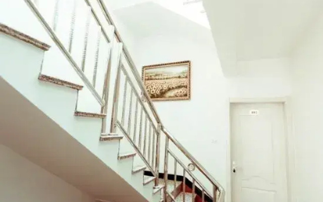 Richu Beiqi Inn