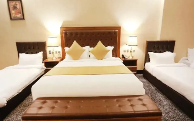 Karam Al Balad Hotel