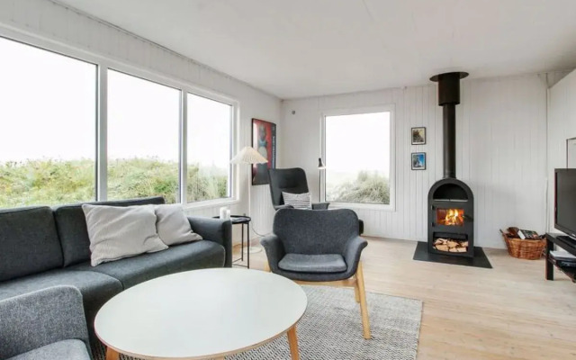 "Sonsee" - 150m from the sea in NW Jutland
