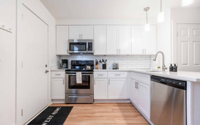 Piet Furnished Apartments