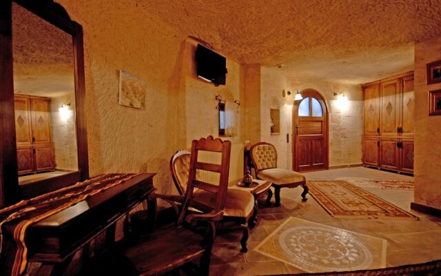 Miras Hotel - Special Class