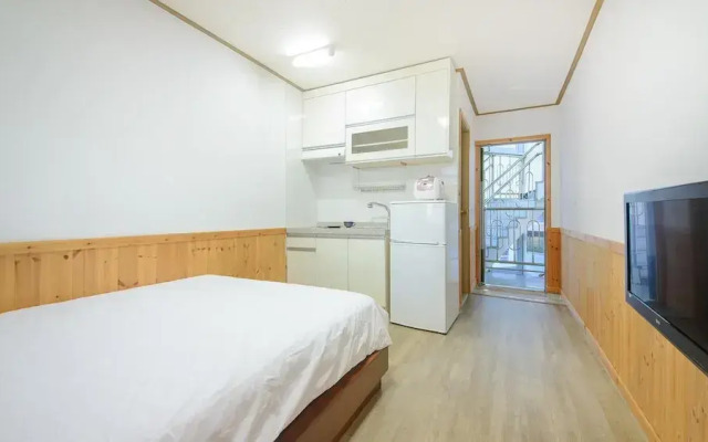 Samcheok sky Pension