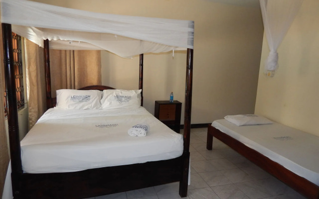 Leinmach House, Nyali