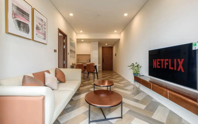 The Metropole The Galleria The Crest