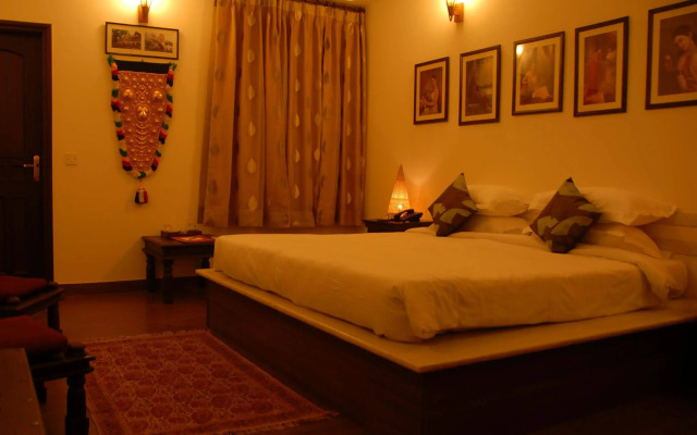 Shanti Home